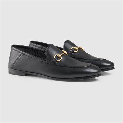 gucci loafees|gucci brixton loafer women.